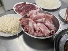 -三兴涮羊肉(荣安大街店)
