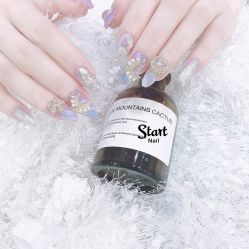 -StartNail美甲