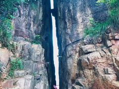 -南尖岩