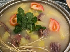 -兰木肆·云南菜(龙湖U城天街店)