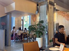 -刀叉遇上筷子中西融合餐厅(南开店)