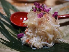 雪蟹-鮨心和(外滩店)