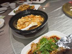 -强记海鲜·大排档(蛇口新街店)