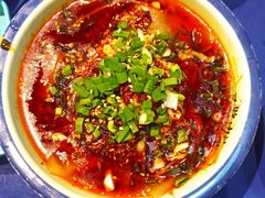-马路边边串串香(欧亚卖场店)