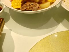 -汤城小厨•粤菜•靓汤(金宝街店)