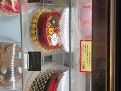 -哈根达斯(朝阳大悦城店)