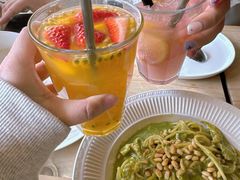 -UPPER KITCHEN(延安路店)