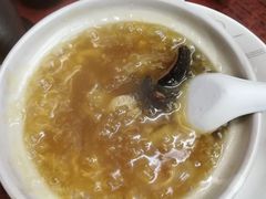 -添發碗仔翅美食