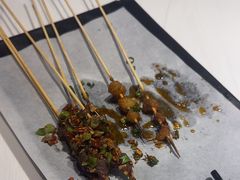 -靓虾二哥长沙地标小龙虾(五一广场店)