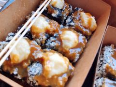 -品腐记·豆腐王朝(老门东总店)