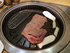 -黄金牧场(明洞总店)
