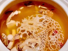 -无锡苏宁银河国际酒店-悦府65中餐厅