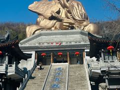 -句容茅山景区