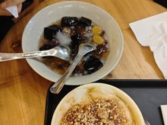 -吉小手•豆花和糖水(卧龙晓城店)