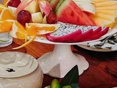 -陶享时光西餐·下午茶(信河街店)