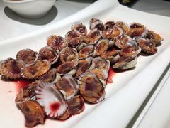-小厨师·二十年沈家门小海鲜(百井坊巷店)