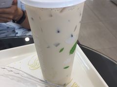 -巴莉甜甜(滨湖振徽苑店)