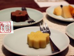 -梅间堂茶馆(绿地缤纷城店)