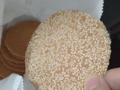 -宋记饼家(石门二路店)