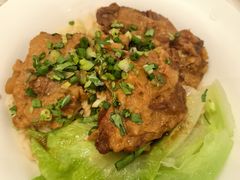 -翠华餐厅(正佳广场店)