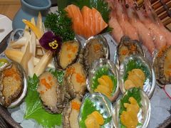-德川家日本料理(中关村寰太大厦店)