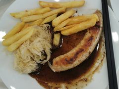 -宜家·瑞典风味餐厅(北京西红门店)