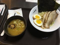 -八盛屋·沾面(集美万达店)