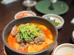-Fuzzy Bistro 浮几韩餐·茶酒馆