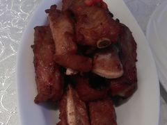 金牌蒜香骨-亢龙太子酒轩(东湖店)