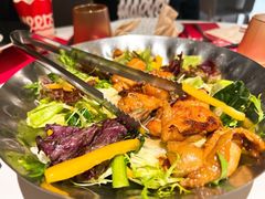 -赤火牛排(金狮广场店)
