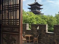 -鼓楼(西湖风景名胜区)
