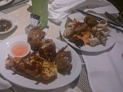 android_upload_pic-粤海喜来登酒店·盛宴海鲜牛排自助餐厅(天河城店)