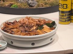 -院8里·小聚园老川菜(九眼桥店)