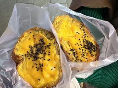 -韩国利尔面包(桂林路店)