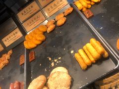 -和府捞面(东直门银座店)