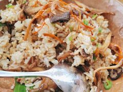 -甘思咪哚·云南艺术餐厅(天河广百店)