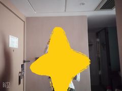 -山水时尚酒店(广州黄埔东路大沙东地铁站店)