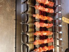 -很久以前羊肉串(南京路第一百货店)