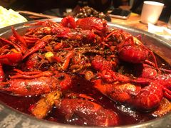 招牌十三香龙虾-王红军龙虾(新民路店)