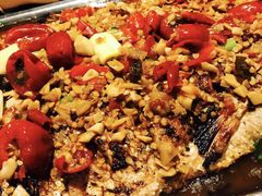 -三味鱼屋(琥珀山庄店)