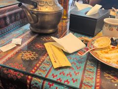 -巴依老爷新疆美食(工体旗舰店)