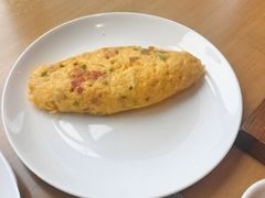 -TABLE·味西餐厅-成都茂业JW万豪酒店
