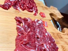 -和兴记潮汕牛肉火锅(太原街万达店)