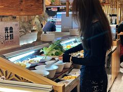 -温野菜涮涮锅(曲江大悦城店)