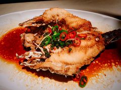 -侨美食家·粤菜(体育西路店)