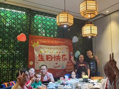 -海底捞火锅(德辉广场店)