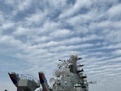 -泰达航母主题公园