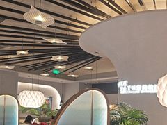 -雀蓝川菜(滨湖万象汇店)