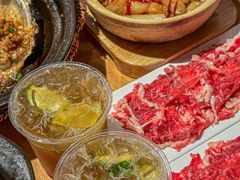 -邹开喜·炭炉鸡煲·海鲜火锅(虹口足球场店)