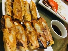 肉锅贴-春江饭店(共青团路总店)